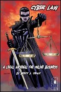 Cyberlaw Cover